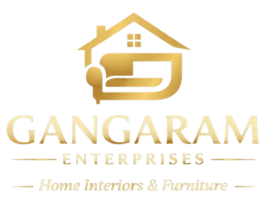 Gangaram Enterprises Logo